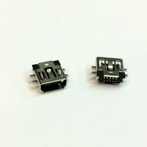 USB HDMI 19 pin SMT